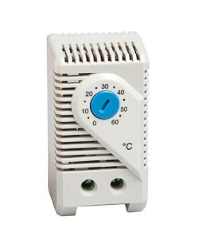 Термостат нормально-разомкнутый Cabeus KTS011 в Абакане Аксессуары для стоек и шкафов Pintop.ru