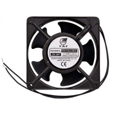 Вентилятор для настенных шкафов Cabeus (XD12038A2)