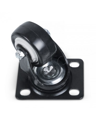 Ролик для напольных шкафов серии SH-05C-, ND-05C Cabeus (JF01) в Абакане Ролики для шкафов и стоек Pintop.ru