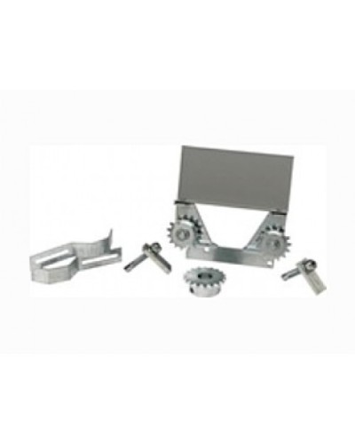 Передача цепная для серии ВК Came 001B4353 в Абакане Запчасти для шлагбаумов и автоматики Pintop.ru