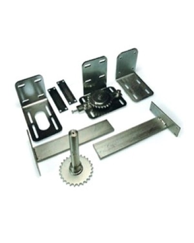 Система передающая для откатных промышленных ворот Came 001C003 в Абакане Запчасти для шлагбаумов и автоматики Pintop.ru