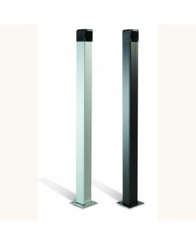 Стойка для клавиатуры, ключа-выключателя, считывателя Came 001CSSN в Абакане Запчасти для шлагбаумов и автоматики Pintop.ru