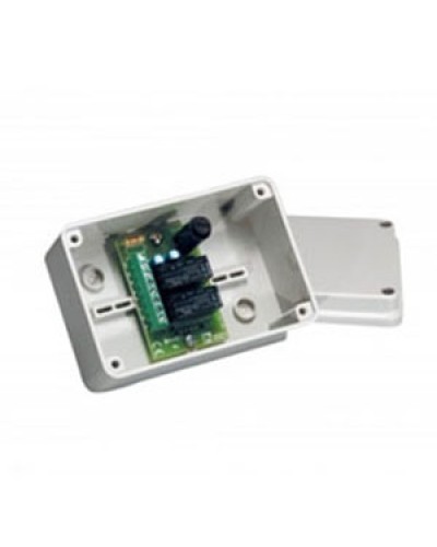 Плата для самодиагностики электрических контактов для серии DF Came 001DFI в Абакане Запчасти для шлагбаумов и автоматики Pintop.ru