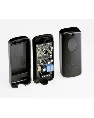 Фотоэлемент безопасности Came 001DIR10 в Абакане Запчасти для шлагбаумов и автоматики Pintop.ru