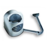 Привод рычажный самоблокирующийся с шарнирным рычагом передачи Came 001FA70230CB