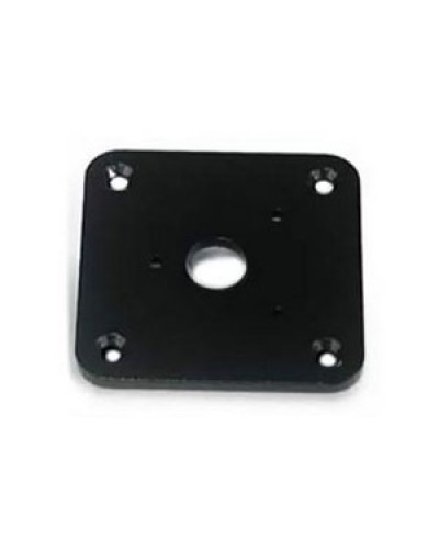 Кронштейн крепления сигнальной лампы Came 001G04601 в Абакане Запчасти для шлагбаумов и автоматики Pintop.ru