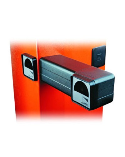 Кронштейн для крепления фотоэлементов к тумбе Came 001G0468 в Абакане Запчасти для шлагбаумов и автоматики Pintop.ru