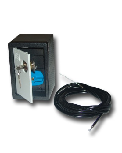 Система дистанционной разблокировки привода Came 001H3000 в Абакане Запчасти для шлагбаумов и автоматики Pintop.ru