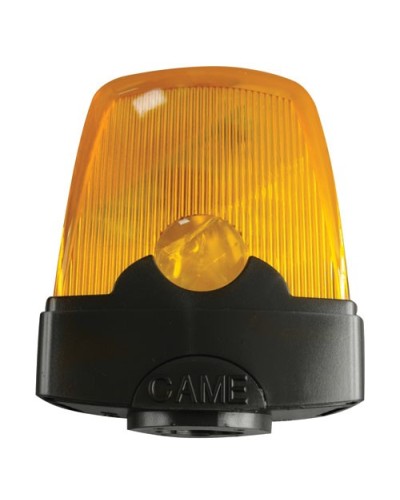 Лампа сигнальная Came 001KLED в Абакане Запчасти для шлагбаумов и автоматики Pintop.ru