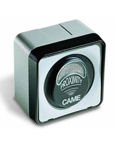 Считыватель PROXIMITY накладной Came 001TSP01 в Абакане Запчасти для шлагбаумов и автоматики Pintop.ru