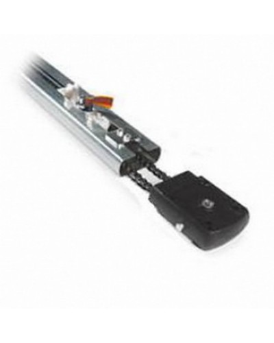 Профиль направляющий с цепной передачей Came 001V0683 в Абакане Запчасти для шлагбаумов и автоматики Pintop.ru