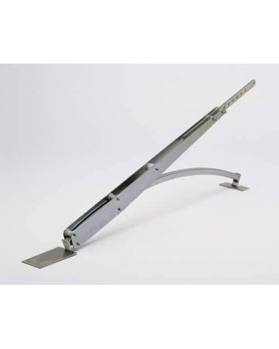 Рычаг-адаптер для подъемно-поворотных ворот Came 001V201 в Абакане Запчасти для шлагбаумов и автоматики Pintop.ru