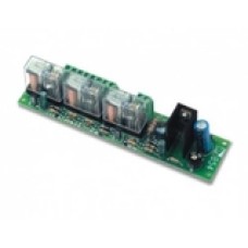 Плата аварийного питания для UNIPARK Came 002LB22