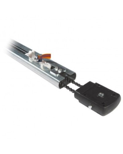 Профиль направляющий с цепной передачей Came 009V0682 в Абакане Запчасти для шлагбаумов и автоматики Pintop.ru