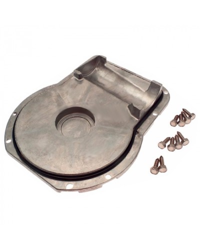 Основание редуктора FROG Came 119RIA014 в Абакане Устройства радиоуправления для шлагбаумов и автоматики Pintop.ru