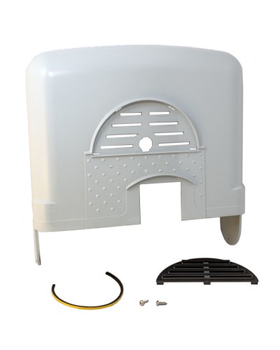 Кожух BK Came 119RIBK011 в Абакане Запчасти для шлагбаумов и автоматики Pintop.ru