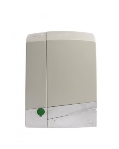 Колпачек замка разблокировки BXV зеленый Came 119RIBS015 в Абакане Запчасти для шлагбаумов и автоматики Pintop.ru