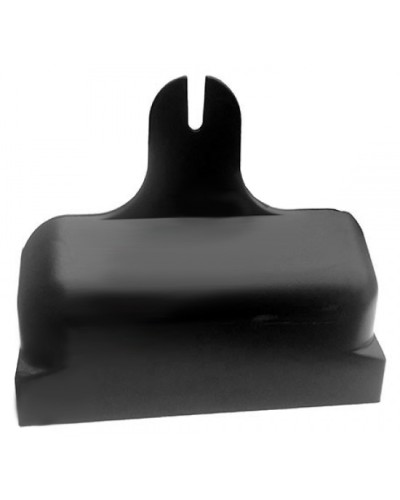 Боковая крышка левая BX Came 119RIBX006 в Абакане Запчасти для шлагбаумов и автоматики Pintop.ru