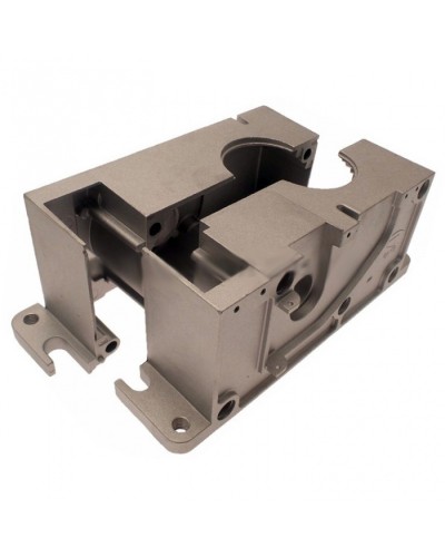 Корпус редуктора BX Came 119RIBX009 в Абакане Запчасти для шлагбаумов и автоматики Pintop.ru