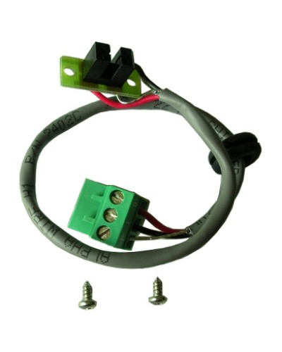 Плата оптического считывателя BX Came 119RIBX023 в Абакане Запчасти для шлагбаумов и автоматики Pintop.ru