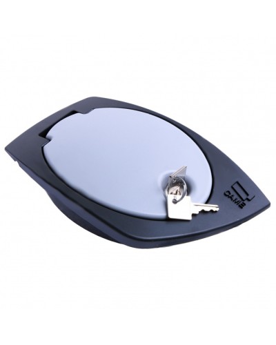 Крышка отсека концевых выключателей BX-243 Came 119RIBX043 в Абакане Запчасти для шлагбаумов и автоматики Pintop.ru