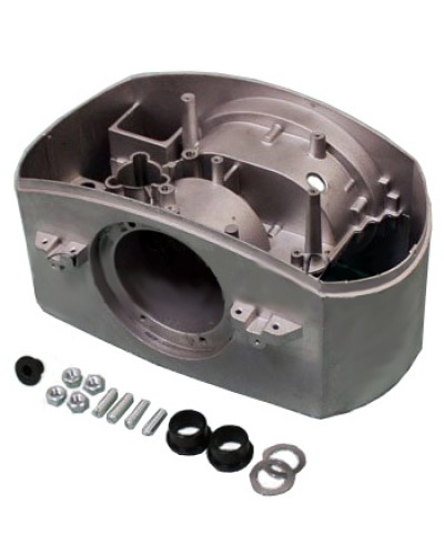 Корпус редуктора BX-243 Came 119RIBX044 в Абакане Запчасти для шлагбаумов и автоматики Pintop.ru