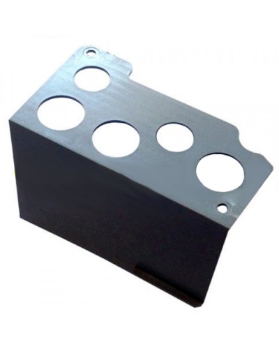 Пластины защитные BX-243 Came 119RIBX051 в Абакане Запчасти для шлагбаумов и автоматики Pintop.ru