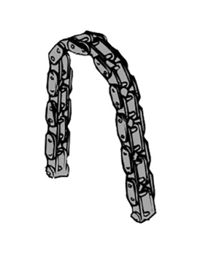 Цепь концевых выключателей C100 Came 119RIC003 в Абакане Запчасти для шлагбаумов и автоматики Pintop.ru