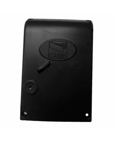 Крышка отсека конц. выключателей C-BX Came 119RICX017 в Абакане Запчасти для шлагбаумов и автоматики Pintop.ru