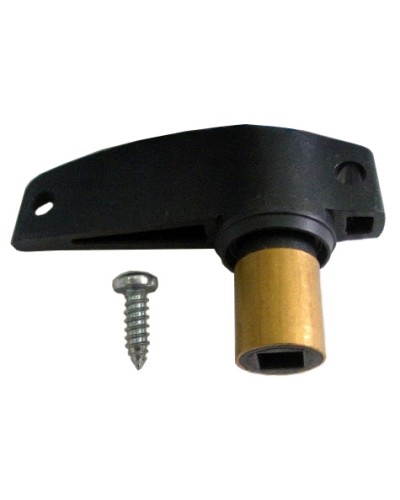 Ручка разблокировки C-BX Came 119RICX018 в Абакане Запчасти для шлагбаумов и автоматики Pintop.ru