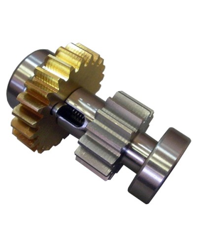 Вал разблокиратора C-BX версия V Came 119RICX028V в Абакане Запчасти для шлагбаумов и автоматики Pintop.ru