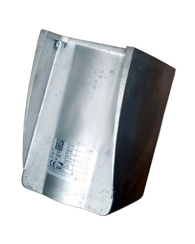 Кожух мотора C-BX Came 119RICX035 в Абакане Запчасти для шлагбаумов и автоматики Pintop.ru