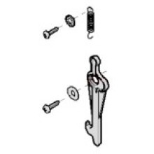 Рычаг безопасности C-BX Came 119RICX037