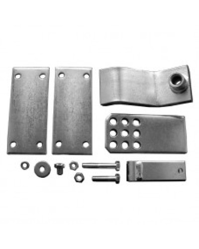 Кронштейны крепления ATI Came 119RID053 в Абакане Запчасти для шлагбаумов и автоматики Pintop.ru