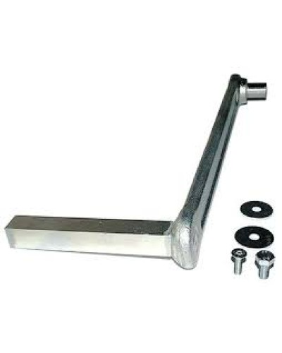 Рычаг прямой FERNI Came 119RID075 в Абакане Запчасти для шлагбаумов и автоматики Pintop.ru