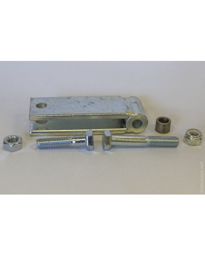 Хвостовик задний ATI KRONO Хвостовик задний ATI KRONO в Абакане Запчасти для шлагбаумов и автоматики Pintop.ru