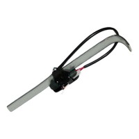 Крепление концевых выключателей ATI 5 V.1 Came 119RID105