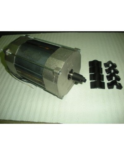 Электродвигатель для приводов серии ATI Came 119RID109 в Абакане Запчасти для шлагбаумов и автоматики Pintop.ru