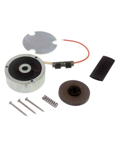 Электромагнит АТI в сборе Came 119RID110 в Абакане Запчасти для шлагбаумов и автоматики Pintop.ru