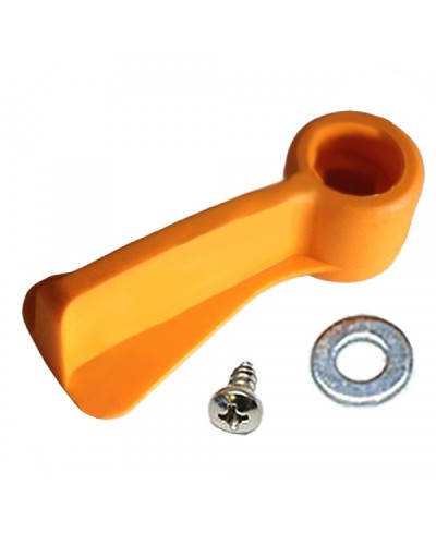 Ручка разблокировки F1000 Came 119RID156 в Абакане Запчасти для шлагбаумов и автоматики Pintop.ru