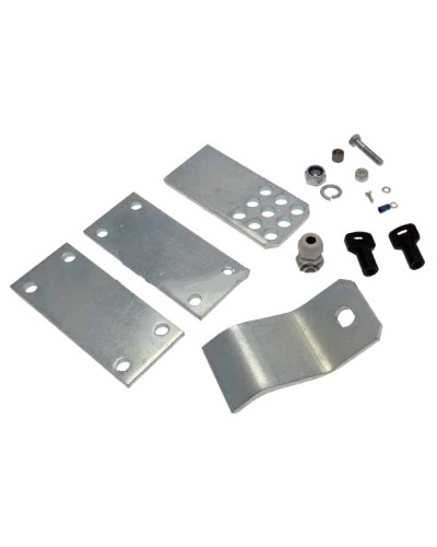 Монтажный комплект KRONO Came 119RID163 в Абакане Запчасти для шлагбаумов и автоматики Pintop.ru