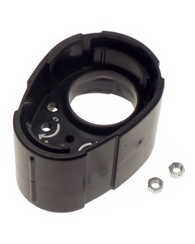 Крышка кожуха винта прав.KRONO Came 119RID176 в Абакане Запчасти для шлагбаумов и автоматики Pintop.ru