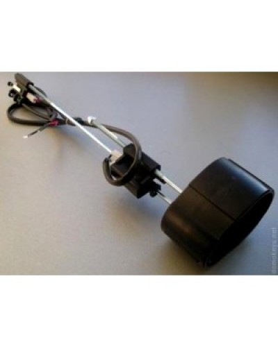 Концевые выкл. в сборе KRONO 3 прав. Came 119RID181 в Абакане Запчасти для шлагбаумов и автоматики Pintop.ru