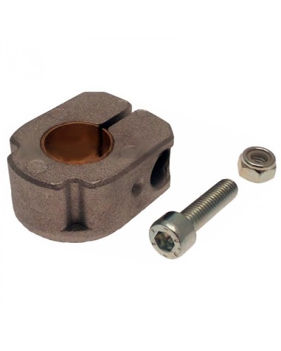 Хомут рычага FLEX Came 119RID187 в Абакане Запчасти для шлагбаумов и автоматики Pintop.ru