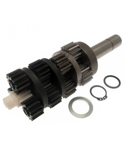 Редуктор FLEX в сборе Came 119RID191 в Абакане Запчасти для шлагбаумов и автоматики Pintop.ru