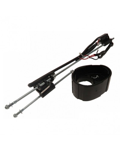 Концевые выкл. в сборе KRONO 5 прав Came 119RID214 в Абакане Запчасти для шлагбаумов и автоматики Pintop.ru