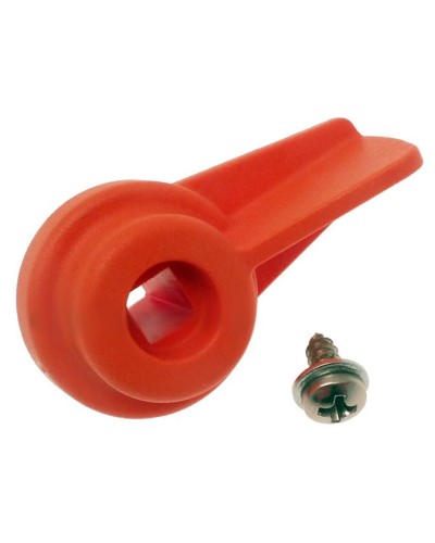 Ручка разблокировки с креплением FAST Came 119RID221 в Абакане Запчасти для шлагбаумов и автоматики Pintop.ru