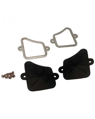 Гермоввод корпуса редуктора FAST Came 119RID236 в Абакане Запчасти для шлагбаумов и автоматики Pintop.ru