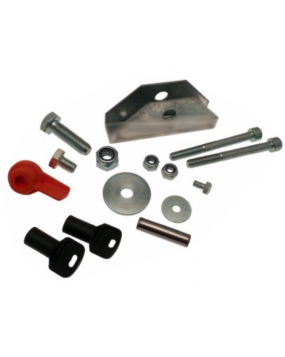 Крепеж FAST Came 119RID240 в Абакане Запчасти для шлагбаумов и автоматики Pintop.ru