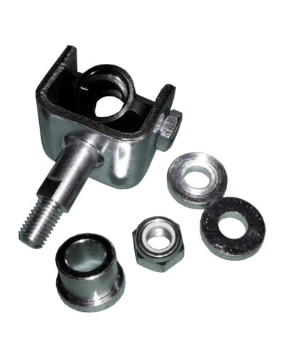 Втулка пластиковая АMICO Came 119RID259 в Абакане Запчасти для шлагбаумов и автоматики Pintop.ru